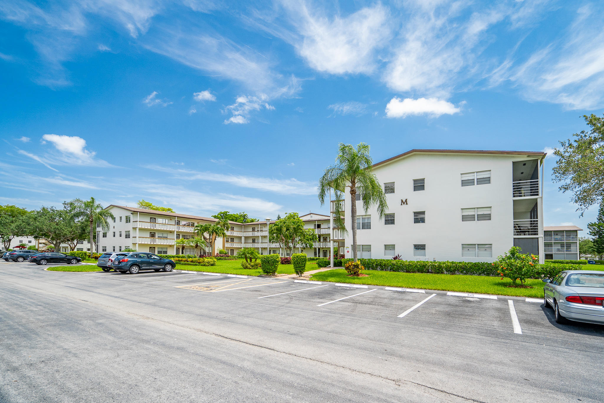 543 Mansfield M, Unit 543 Boca Raton, FL 33434 - Photo 23 of 43 DSC03349