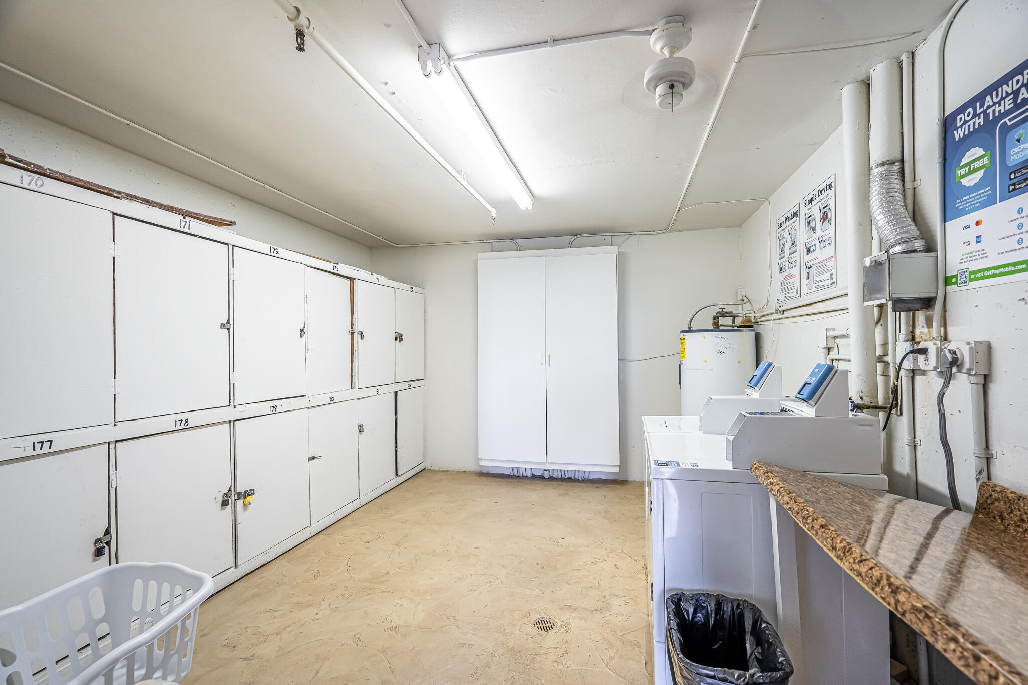 543 Mansfield M, Unit 543 Boca Raton, FL 33434 - Photo 24 of 43 DSC01898