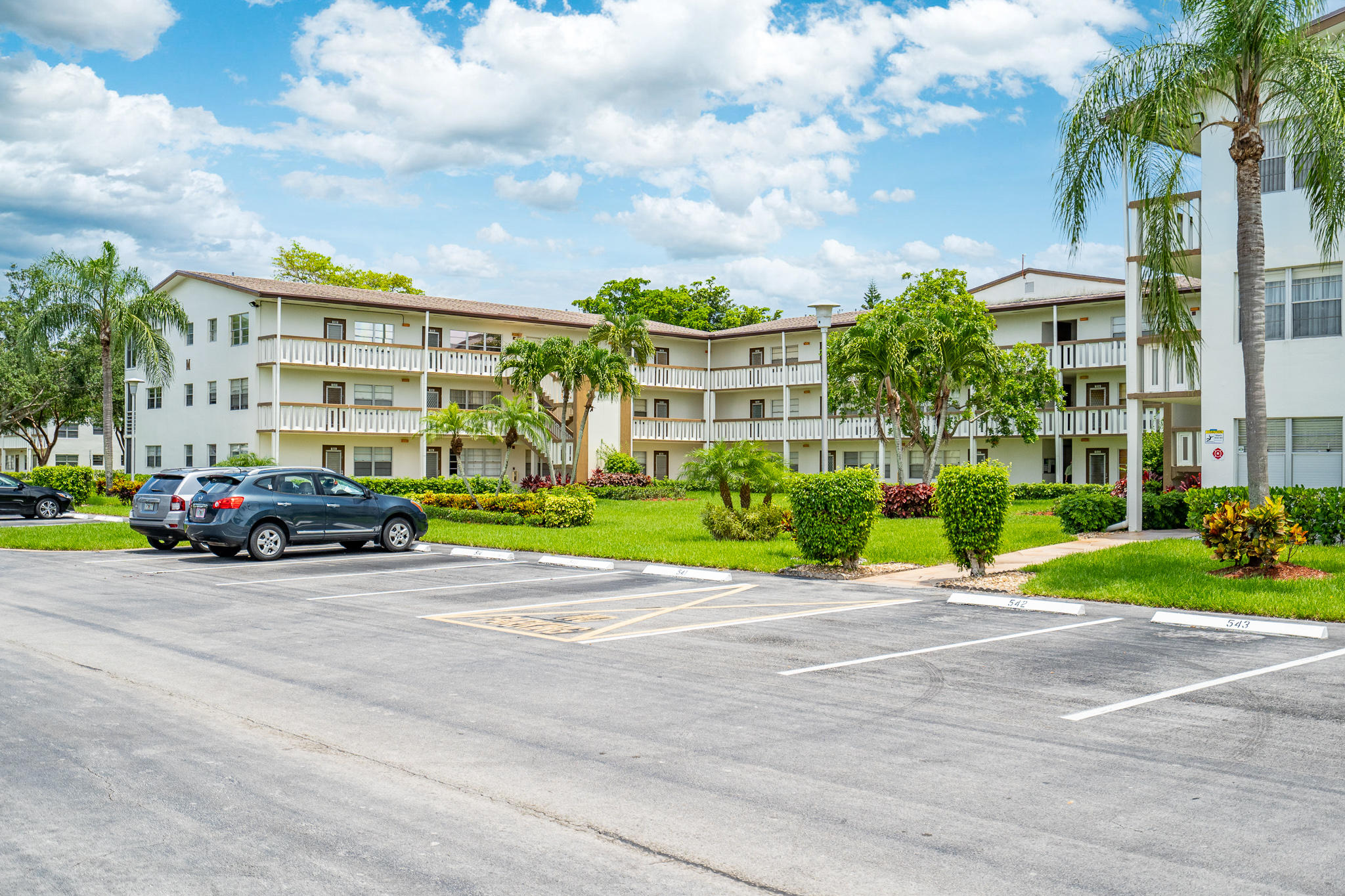 543 Mansfield M, Unit 543 Boca Raton, FL 33434 - Photo 25 of 43 DSC03350-Edit