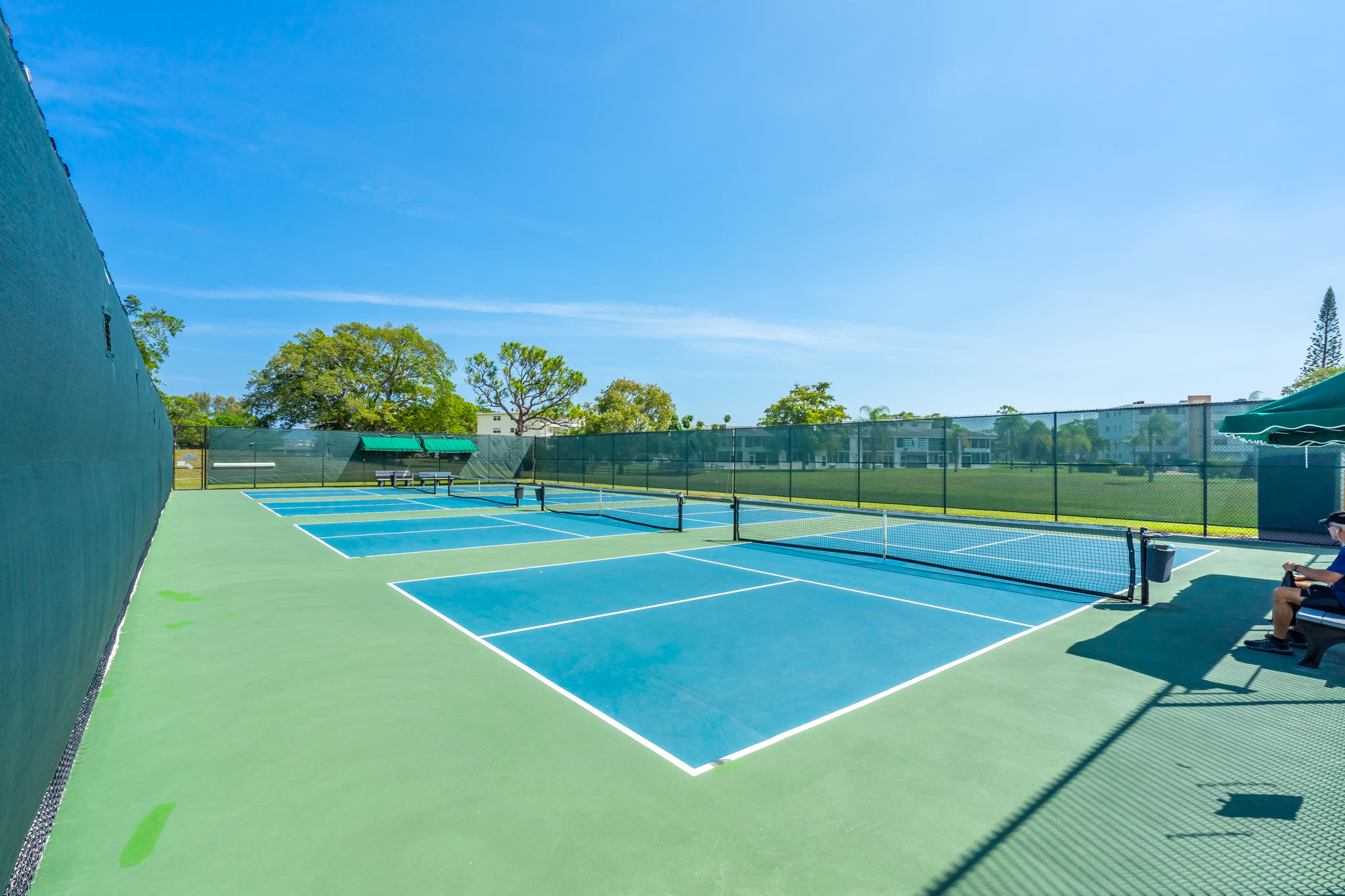 543 Mansfield M, Unit 543 Boca Raton, FL 33434 - Photo 40 of 43 DSC09593