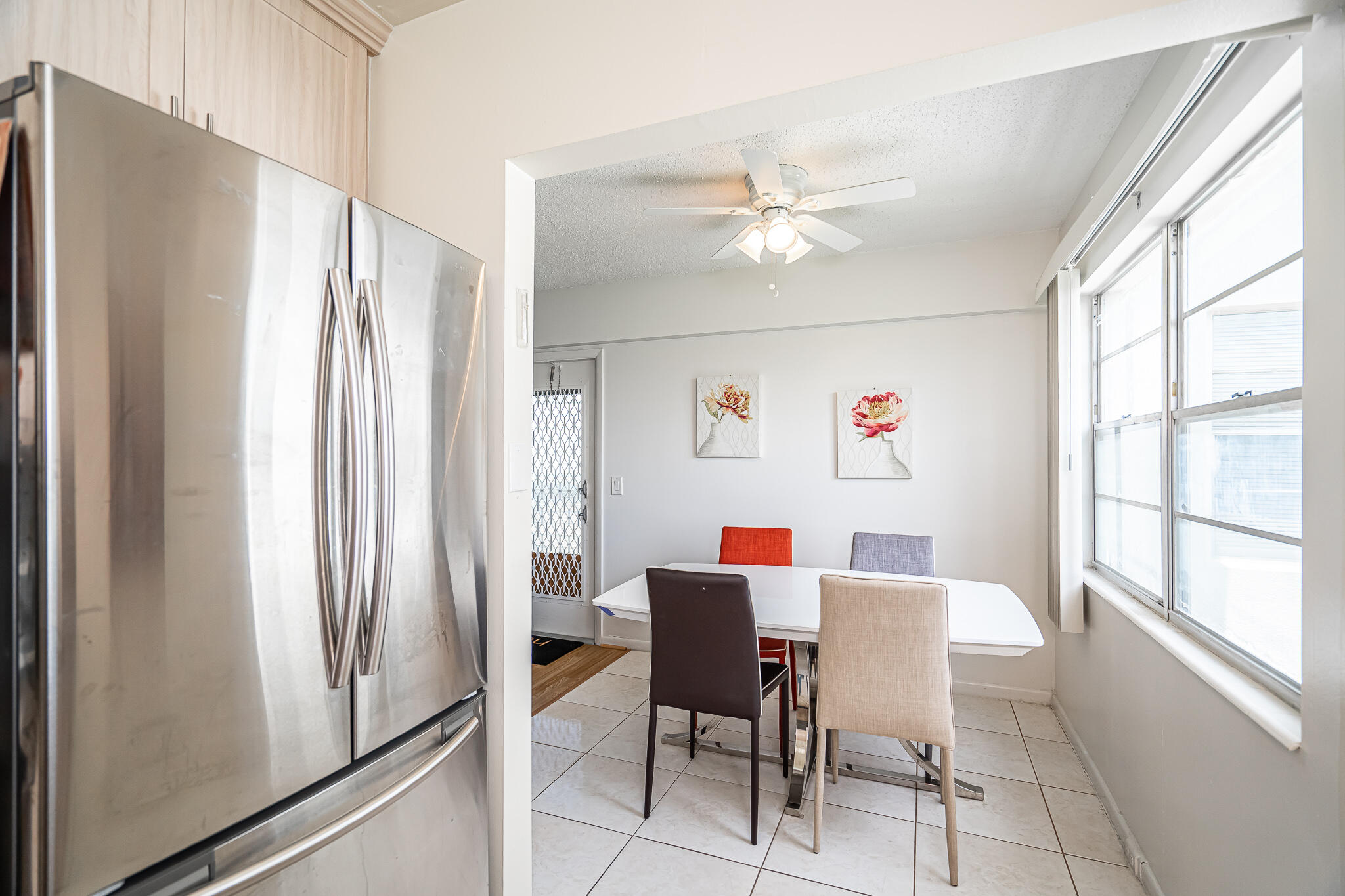 543 Mansfield M, Unit 543 Boca Raton, FL 33434 - Photo 8 of 43 DSC03391