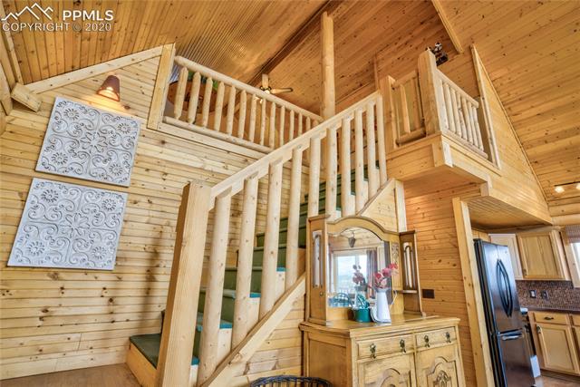 38 Sinaqua Road Hartsel, CO 80449 - Photo 25 of 50