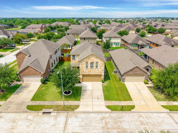 $313,500 | 3611 Sumner Lodge Drive, Katy, TX 77449
