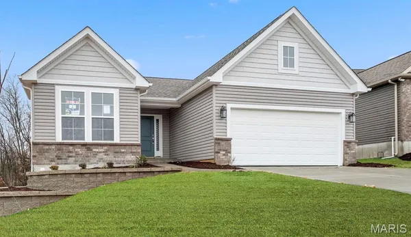 $412,990 | 1 Tbb Sydney @ Kreder Farms Street, St. Charles, MO 63304