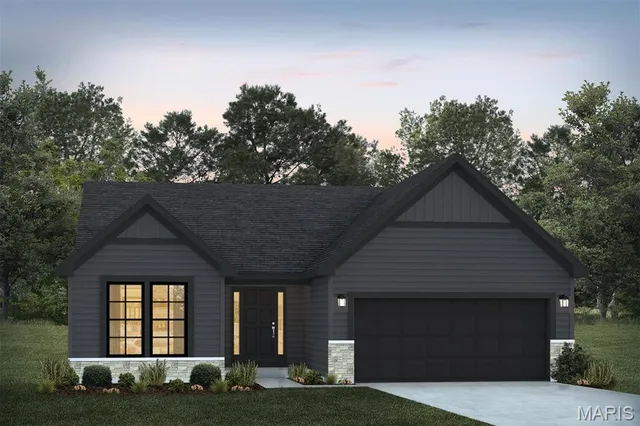 $399,990 | 1 Tbb Sydney @ Kreder Farms Street, St. Charles, MO 63304