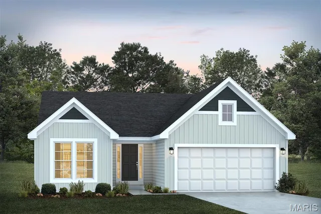 $399,990 | 1 Tbb Sydney @ Kreder Farms Street, St. Charles, MO 63304