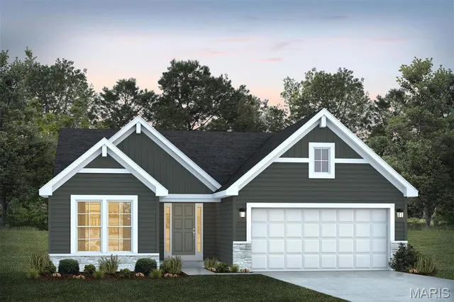 $399,990 | 1 Tbb Sydney @ Kreder Farms Street, St. Charles, MO 63304