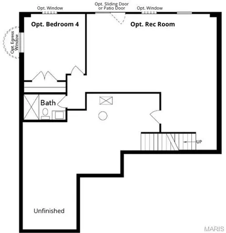 $399,990 | 1 Tbb Sydney @ Kreder Farms Street, St. Charles, MO 63304