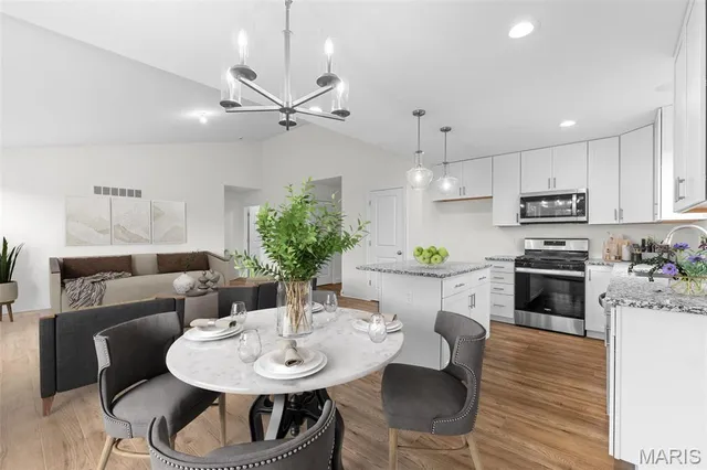 $399,990 | 1 Tbb Sydney @ Kreder Farms Street, St. Charles, MO 63304