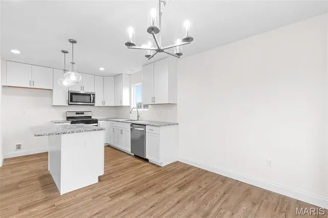 $399,990 | 1 Tbb Sydney @ Kreder Farms Street, St. Charles, MO 63304