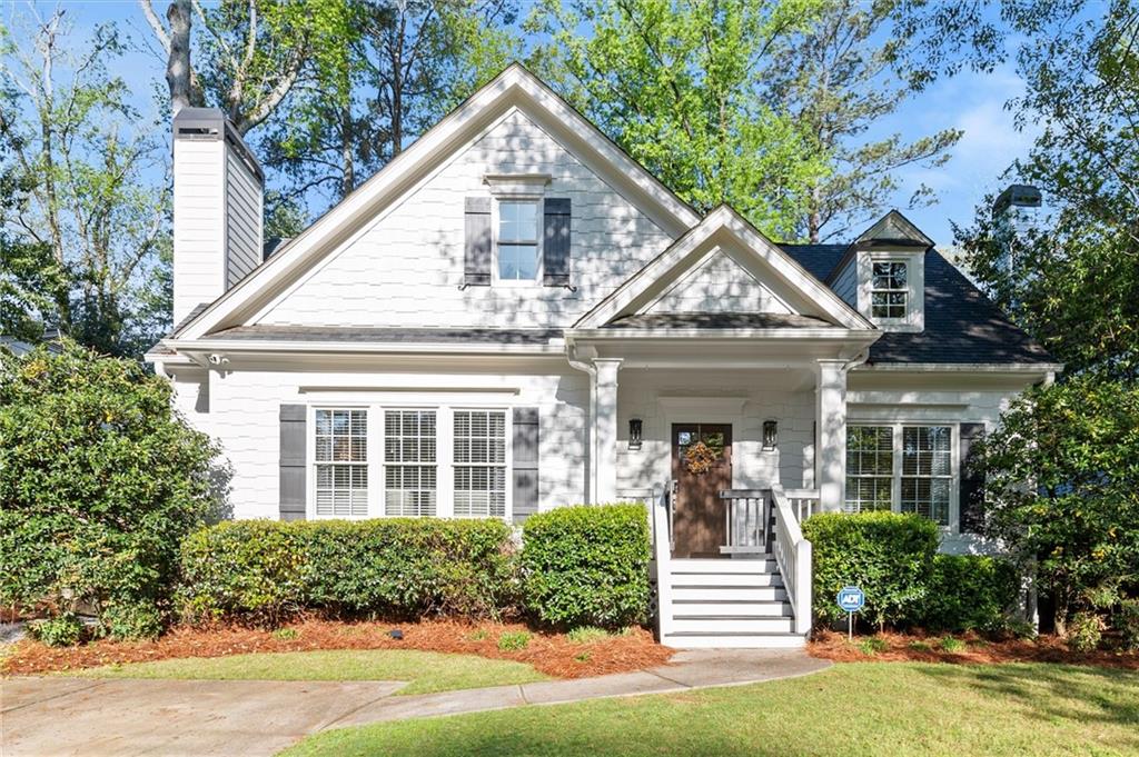 2930 Ringle Road Brookhaven, GA 30341 - Photo 1 of 1 Gallery Image 1