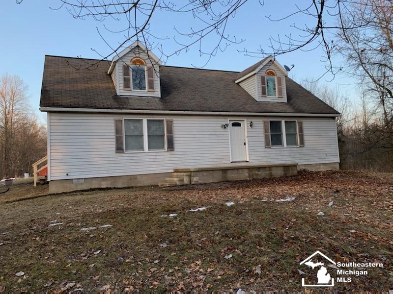 2798 West Labo Road Carleton, MI 48117 - Photo 1 of 1 Gallery Image 1