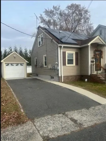 $499,999 | 2105 Melrose Parkway, Union, NJ 07083