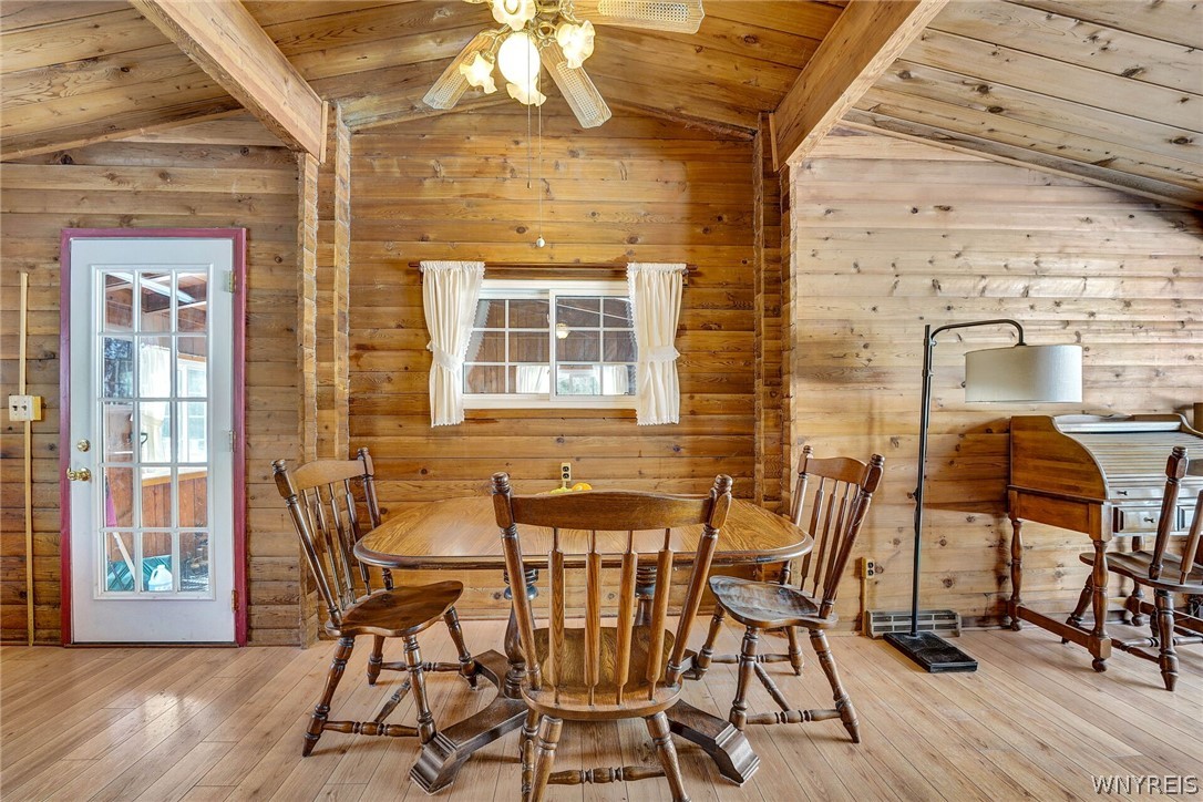 13357 Ward Road Holland, NY 14080 - Photo 14 of 37