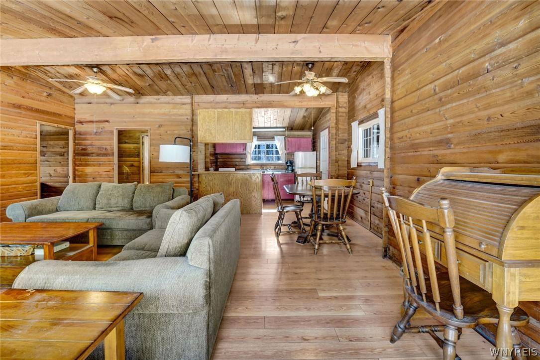 13357 Ward Road Holland, NY 14080 - Photo 15 of 37