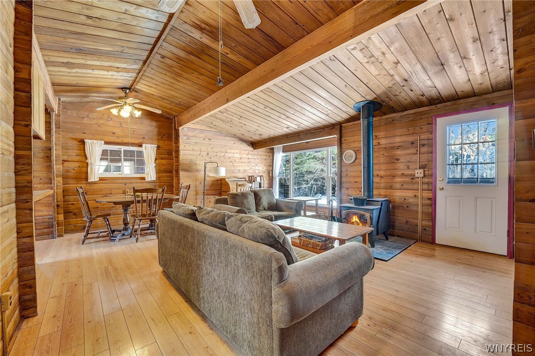 13357 Ward Road Holland, NY 14080 - Photo 16 of 37