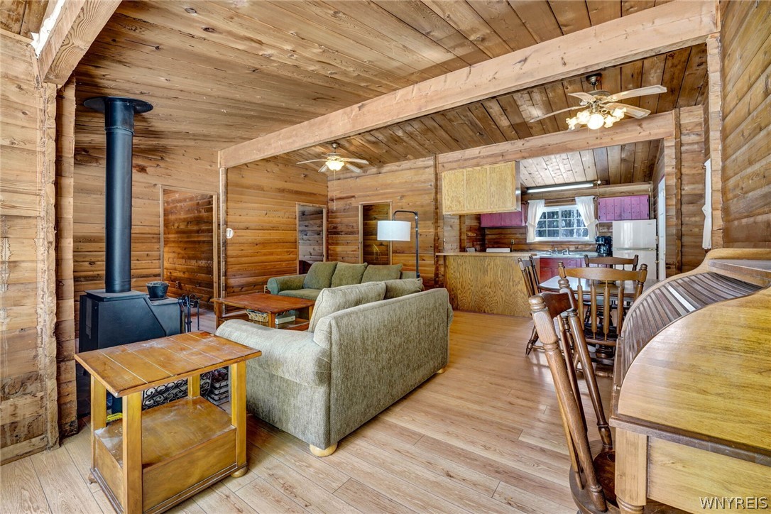 13357 Ward Road Holland, NY 14080 - Photo 17 of 37