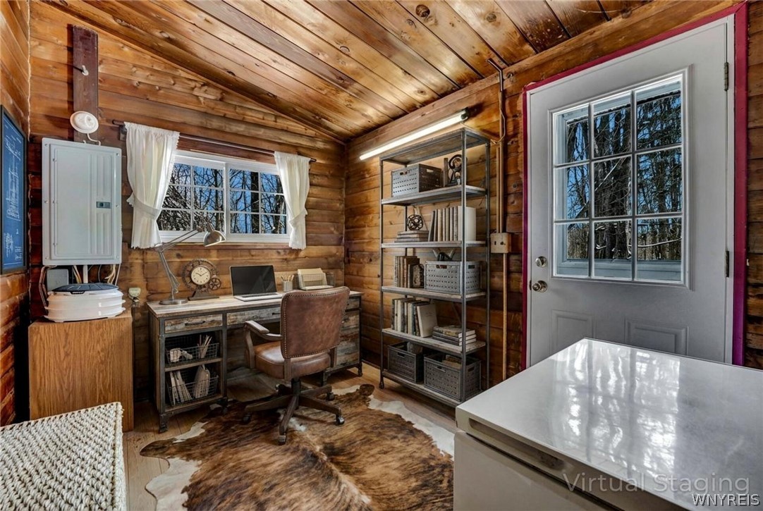 13357 Ward Road Holland, NY 14080 - Photo 20 of 37 virtually staged