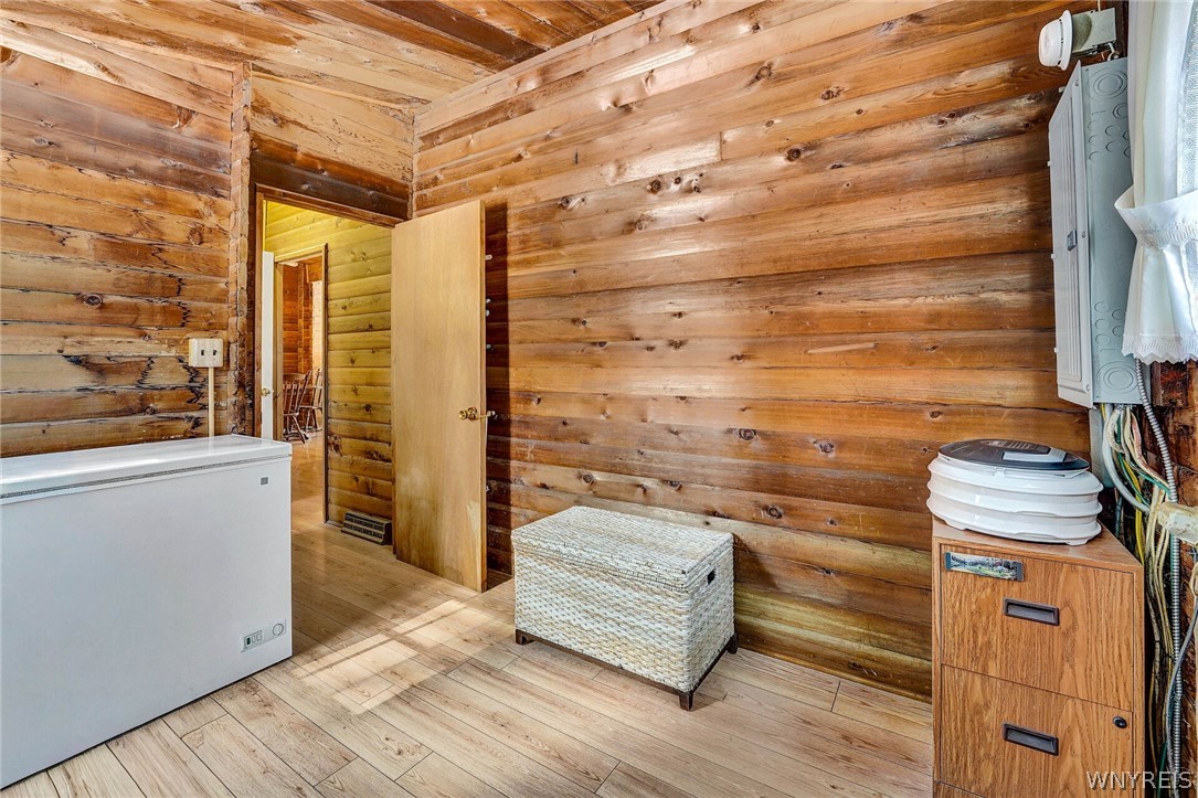 13357 Ward Road Holland, NY 14080 - Photo 23 of 37