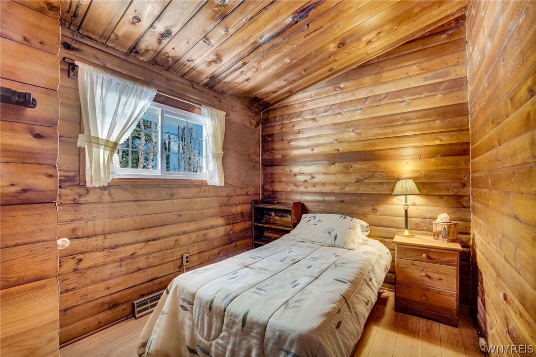 13357 Ward Road Holland, NY 14080 - Photo 26 of 37 Bed 2