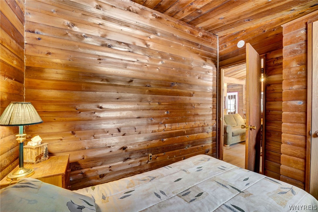 13357 Ward Road Holland, NY 14080 - Photo 27 of 37