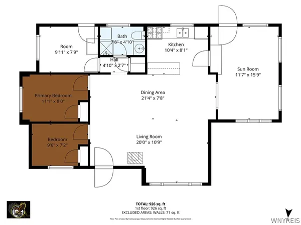 $189,900 | 13357 Ward Road, Holland, NY 14080