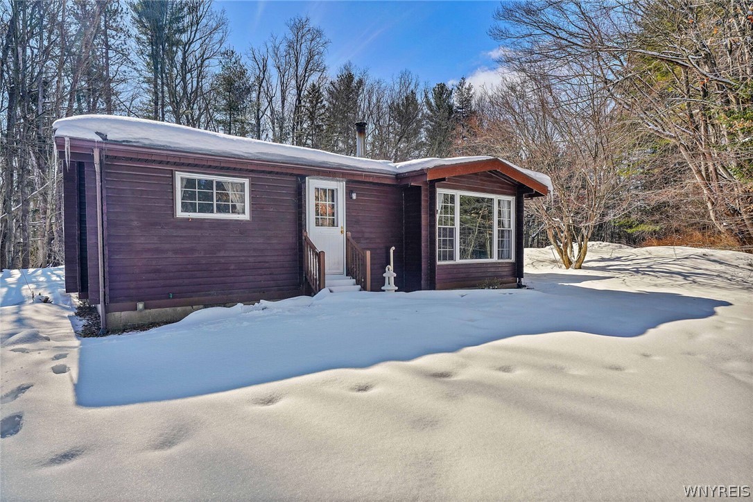 13357 Ward Road Holland, NY 14080 - Photo 29 of 37