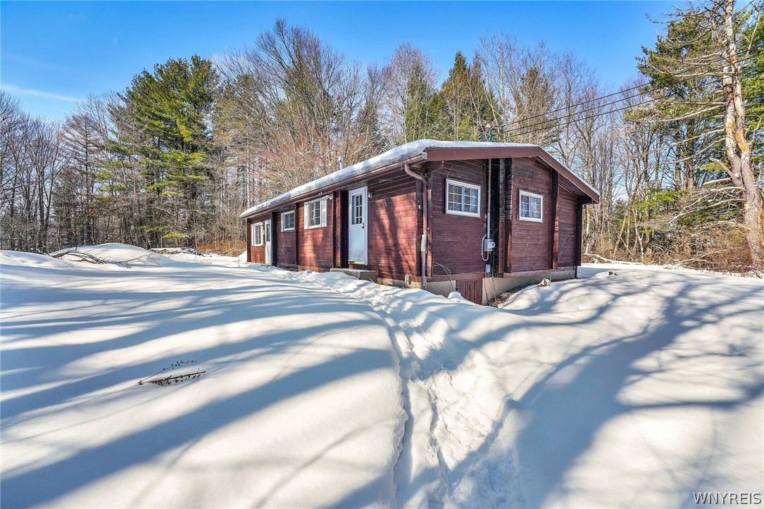 13357 Ward Road Holland, NY 14080 - Photo 30 of 37