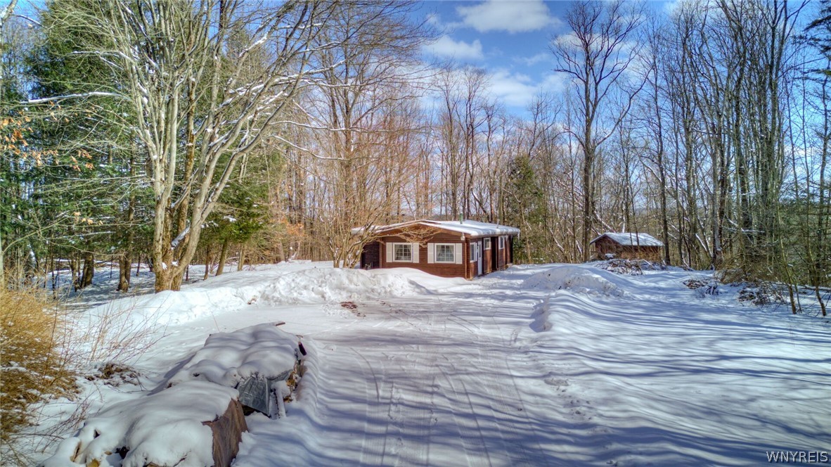 13357 Ward Road Holland, NY 14080 - Photo 31 of 37