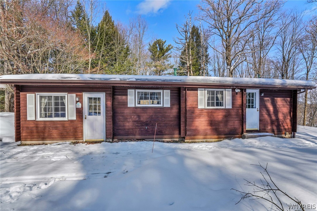 13357 Ward Road Holland, NY 14080 - Photo 6 of 37