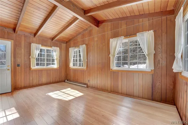 $189,900 | 13357 Ward Road, Holland, NY 14080