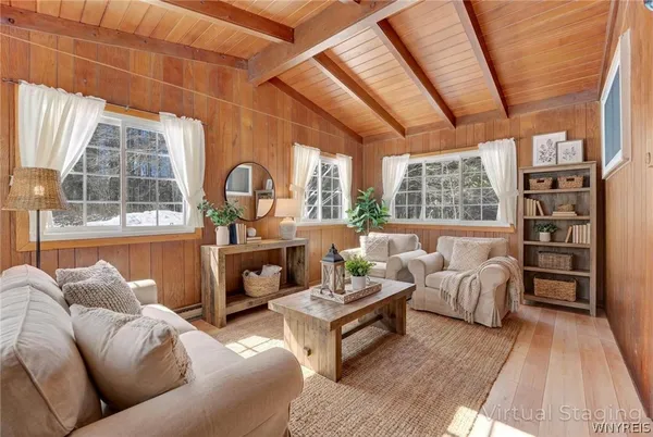 $189,900 | 13357 Ward Road, Holland, NY 14080