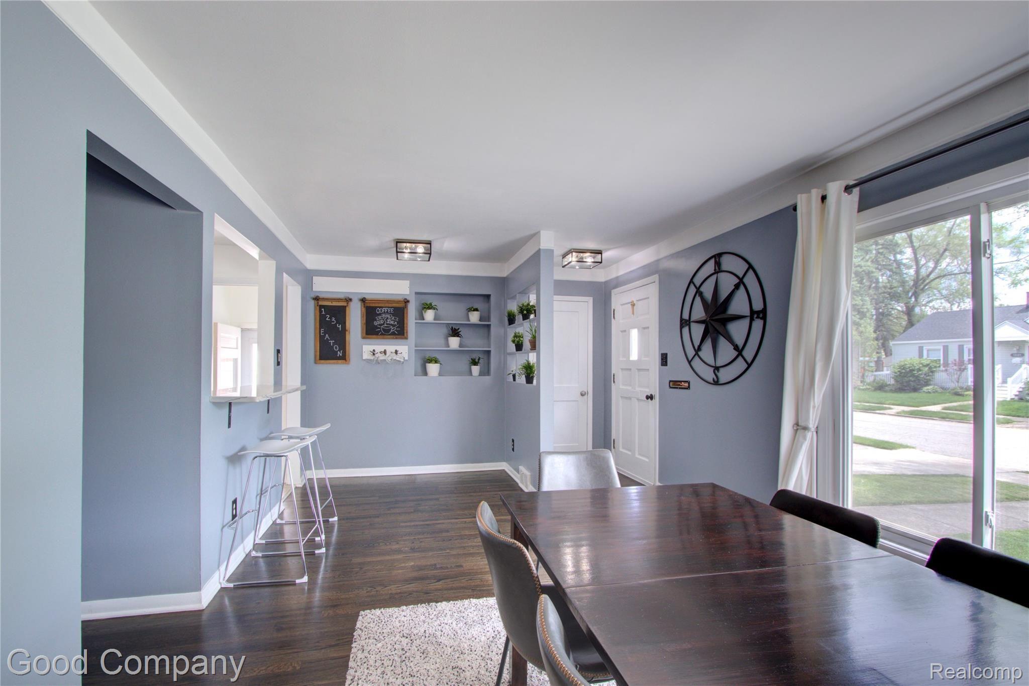 1234 Eaton Road Berkley, MI 48072 - Photo 5 of 41 1234 Eaton Rd. 5