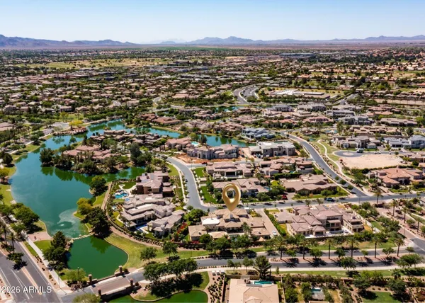 $4,000,000 | 504 West Harmony Place, Chandler, AZ 85248