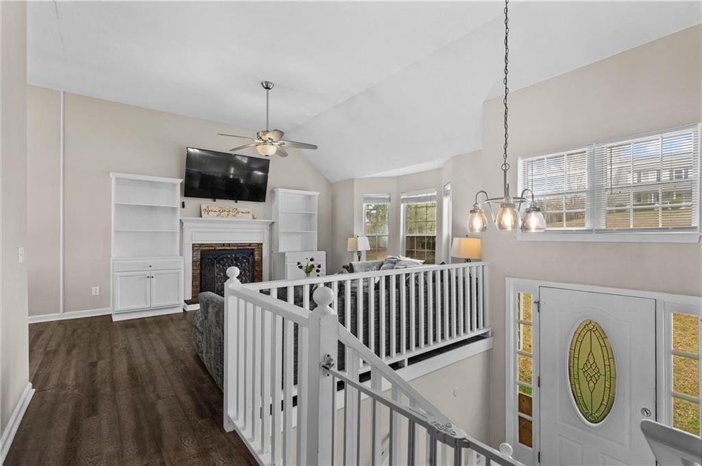 304 Ridge Hill Circle Canton, GA 30115 - Photo 10 of 41 Gallery Image 10