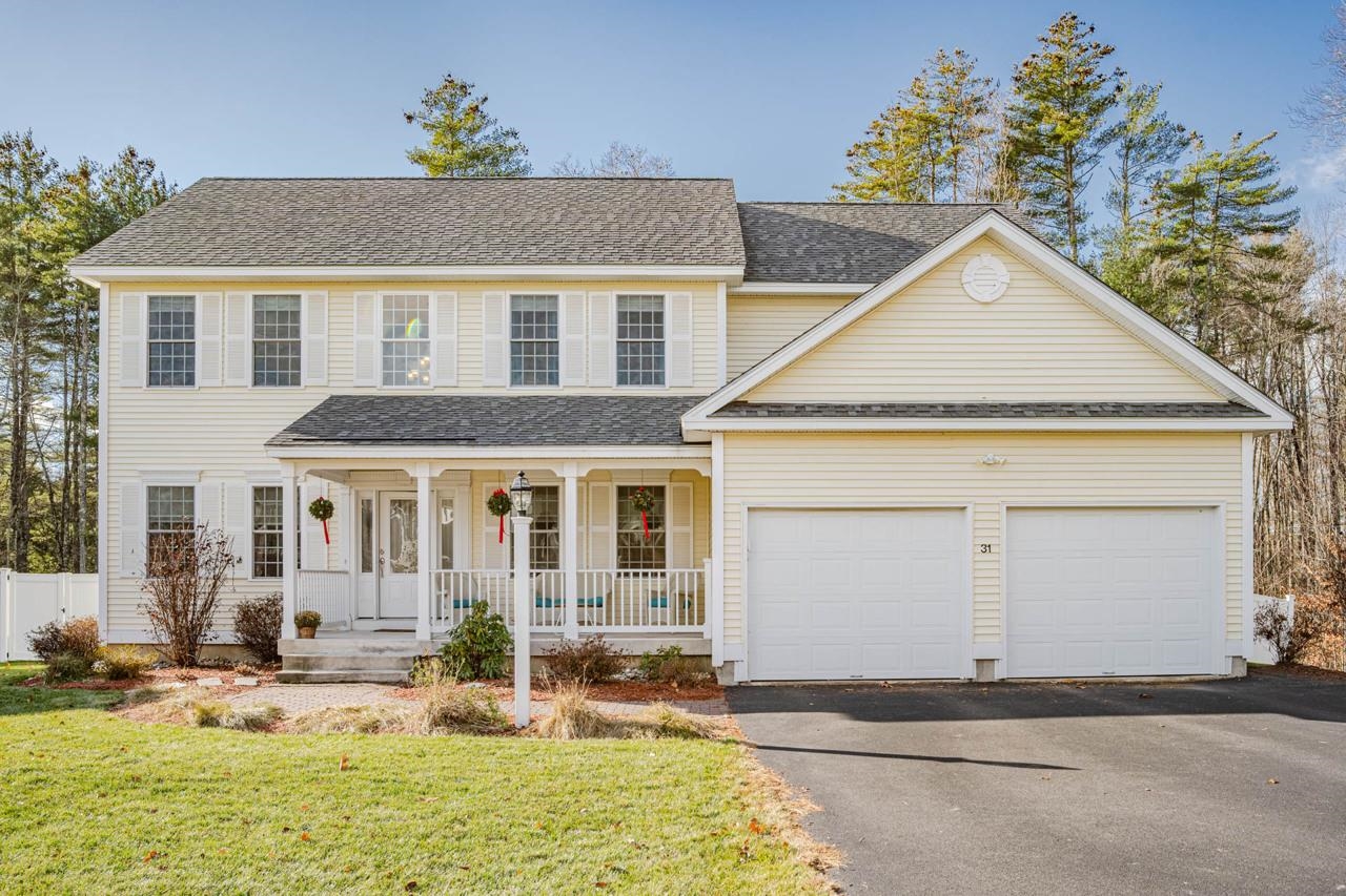 31 Manter Mill Road Londonderry, NH 03053 - Photo 1 of 31 Gallery Image 1