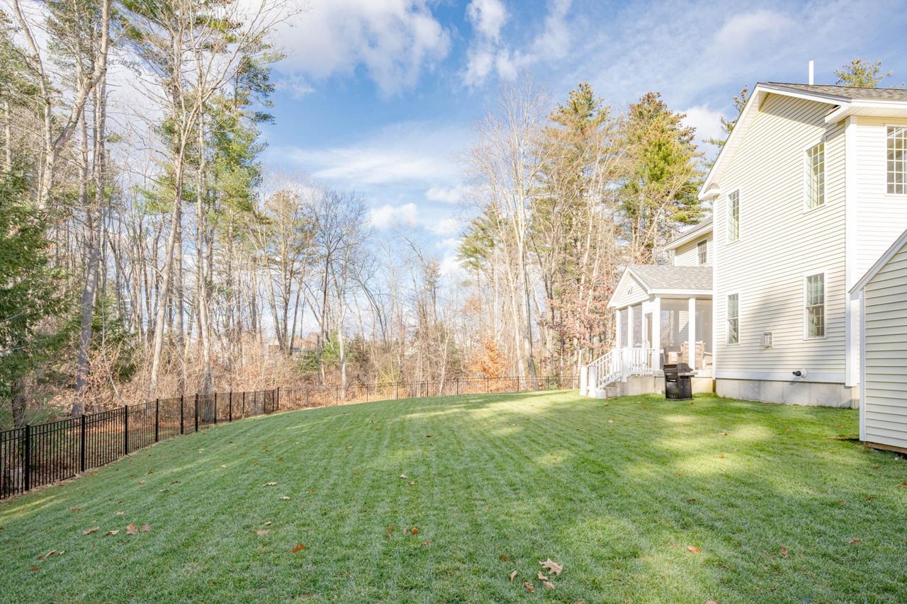 31 Manter Mill Road Londonderry, NH 03053 - Photo 21 of 31 Gallery Image 21