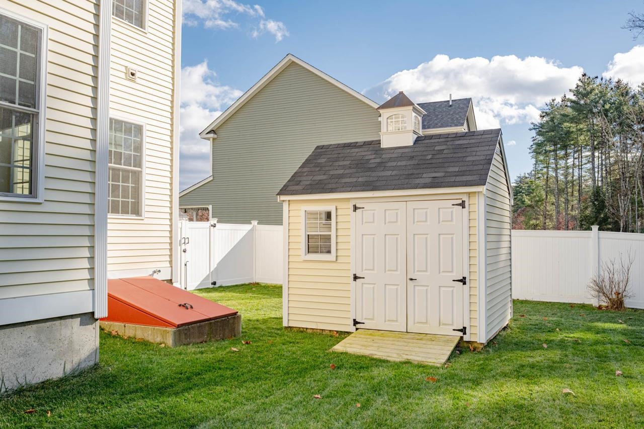31 Manter Mill Road Londonderry, NH 03053 - Photo 23 of 31 Gallery Image 23