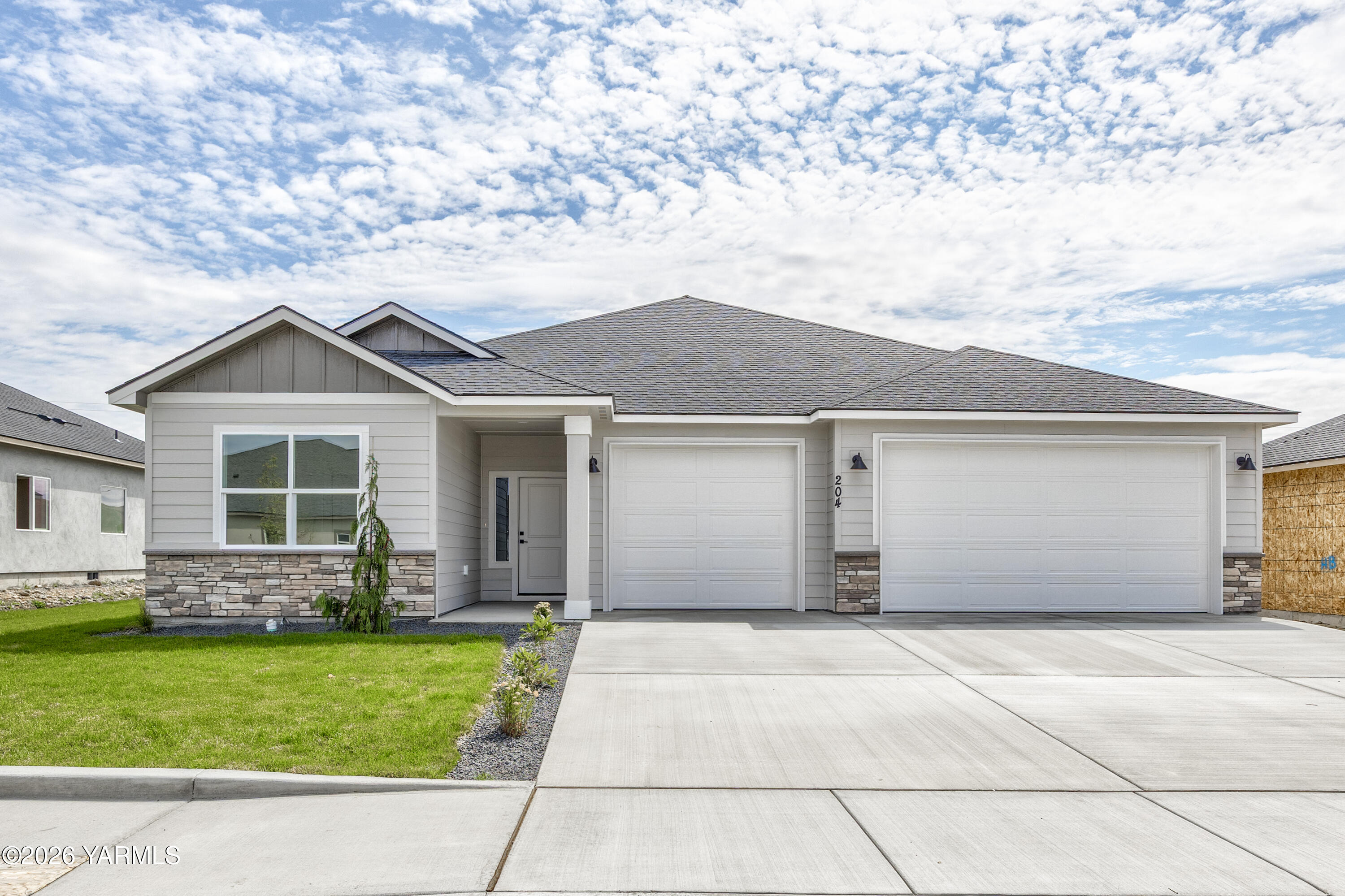 204 Scott Road Prosser, WA 99350 - Photo 1 of 34 204 Scott St 6.29.26 4