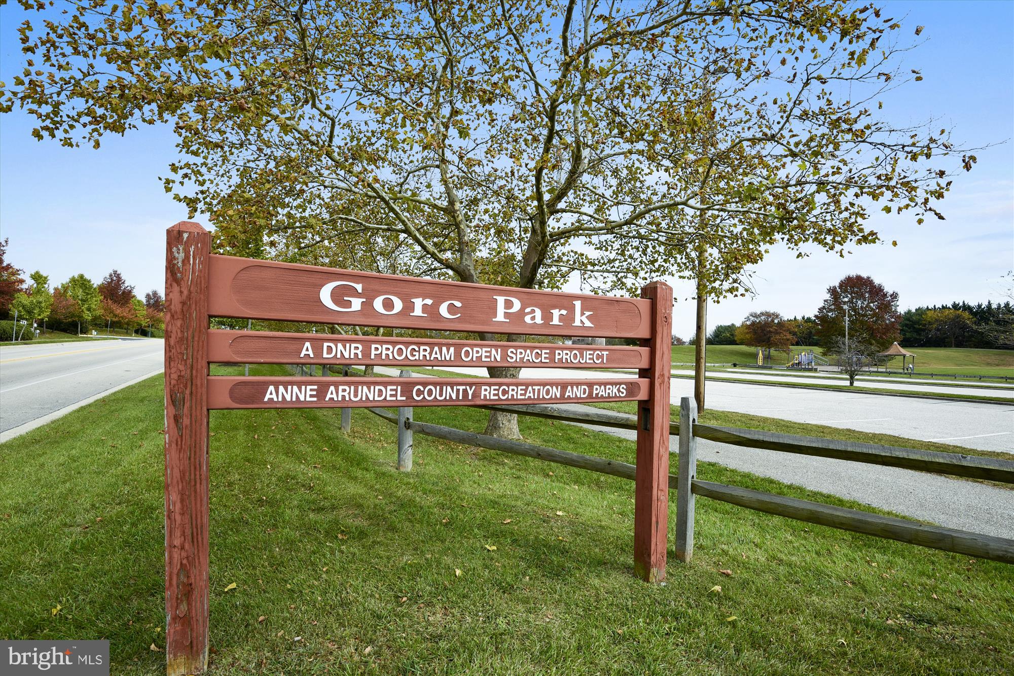 2538 Cheyenne Way Crofton, MD 21114 - Photo 24 of 29 Gorc Park