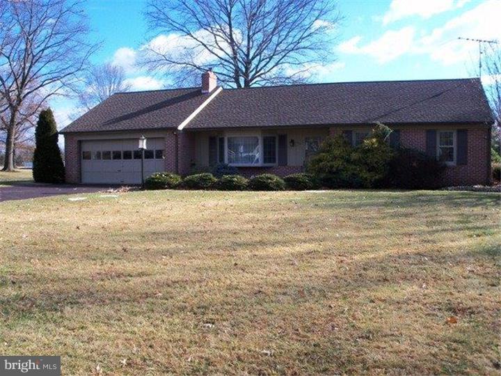 316 Freed Road Harleysville, PA 19438 - Photo 1 of 20 Exterior Front