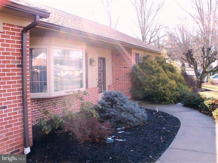 316 Freed Road Harleysville, PA 19438 - Photo 2 of 20 Exterior Front