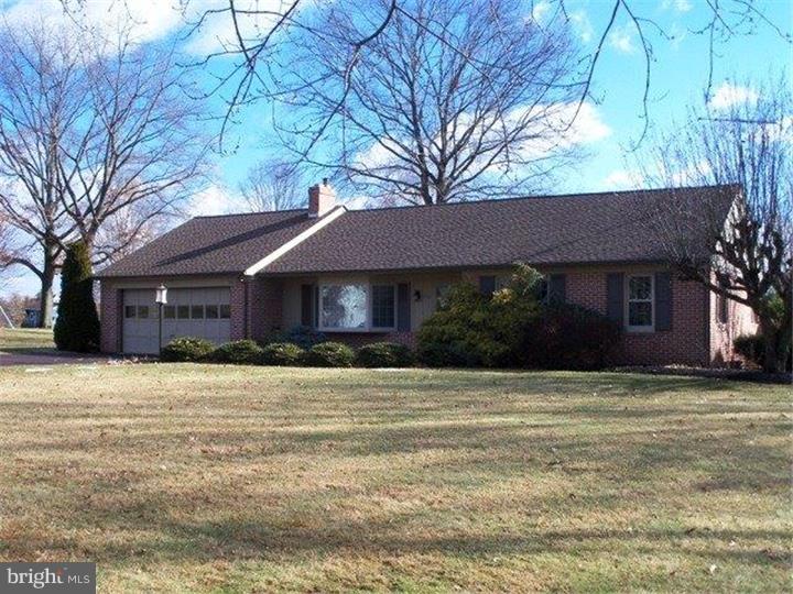 316 Freed Road Harleysville, PA 19438 - Photo 20 of 20 Exterior Front
