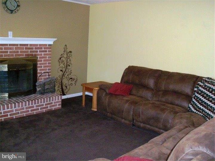 316 Freed Road Harleysville, PA 19438 - Photo 3 of 20 Living Room