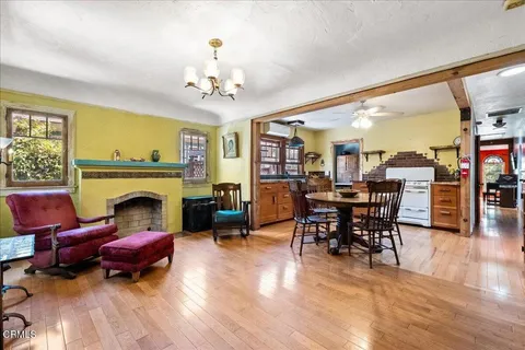 $980,000 | 588 North Chester Avenue, Pasadena, CA 91106