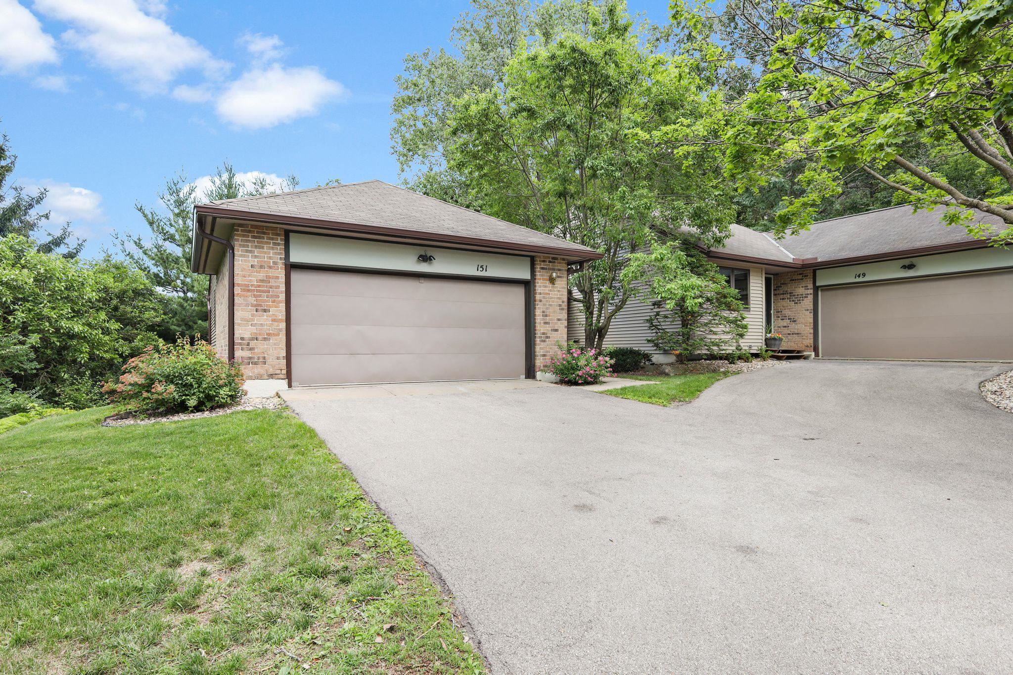 151 Ponwood Circle Madison, WI 53717 - Photo 2 of 48