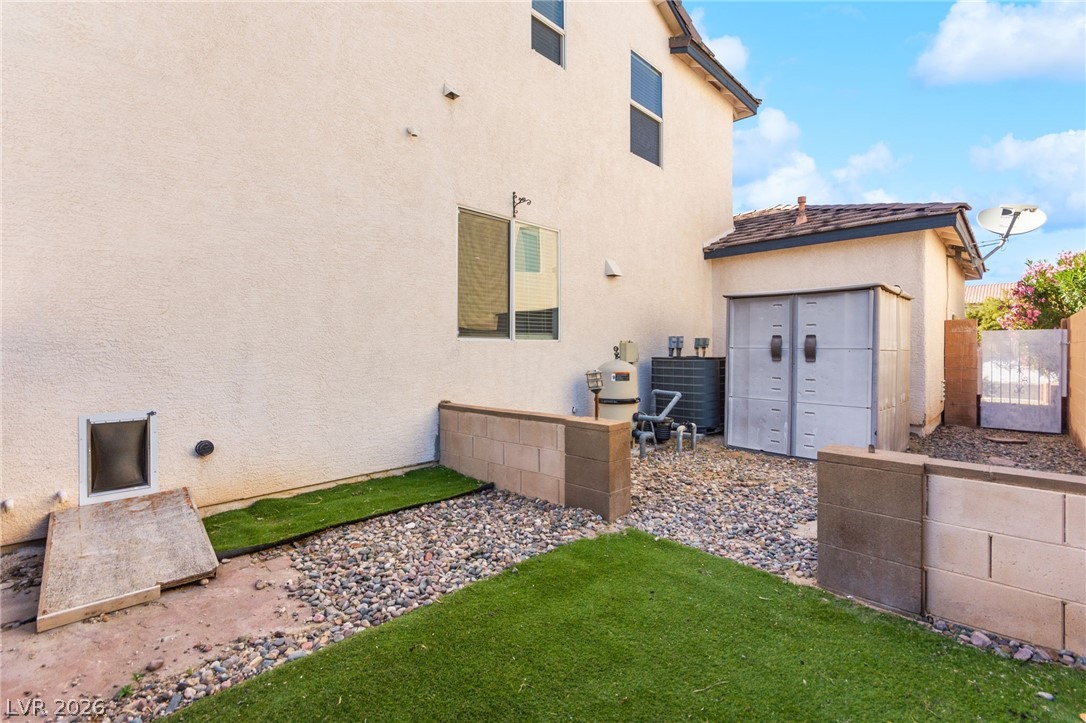 5601 Rocky Ravine Avenue Las Vegas, NV 89131 - Photo 66 of 71