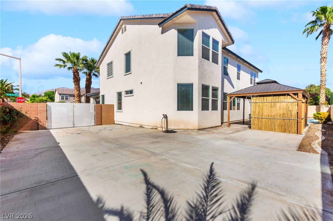 5601 Rocky Ravine Avenue Las Vegas, NV 89131 - Photo 67 of 71