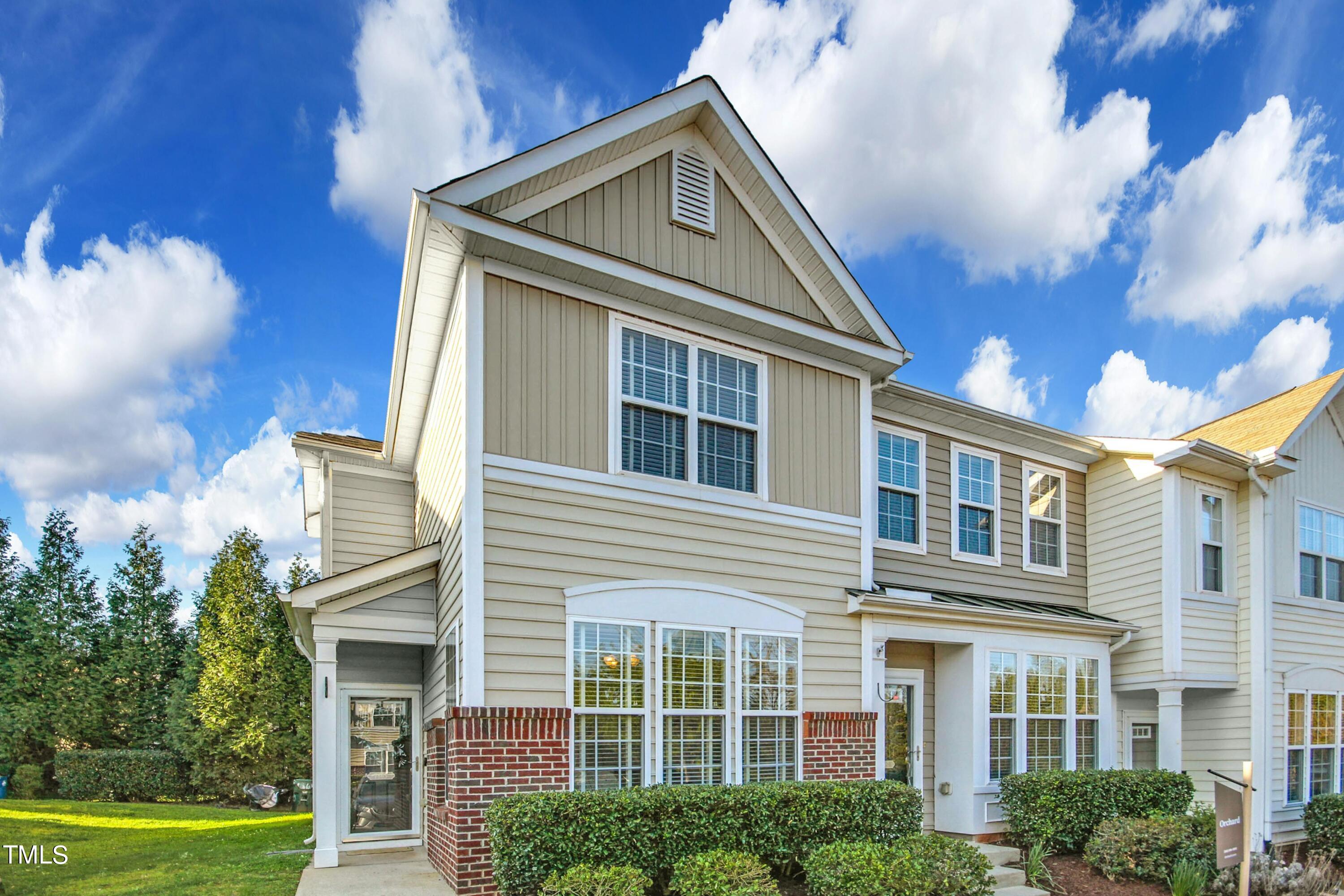 7865 Silverthread Lane Raleigh, NC 27617 - Photo 2 of 20 005-410038-IMG_8633_HDR
