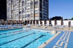 5455 North Sheridan Road, Unit 2207 Chicago, IL 60640 - Photo 13 of 16